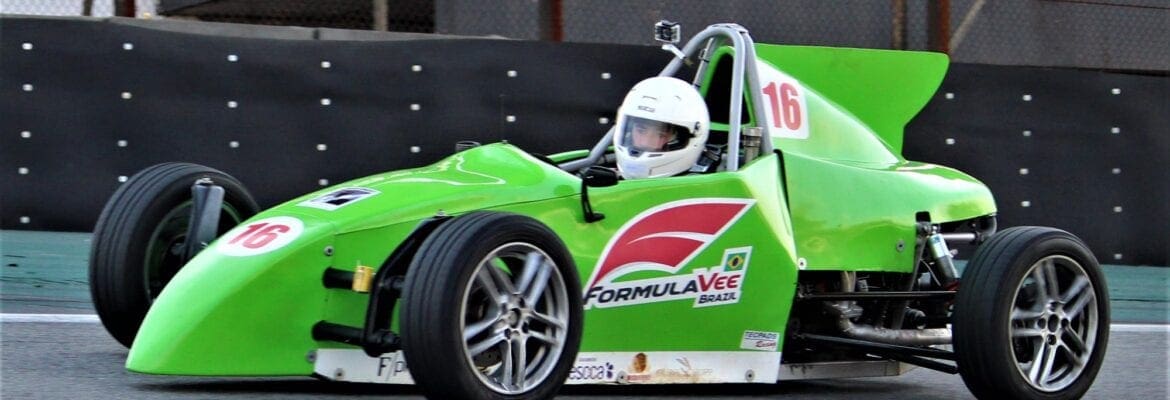 Vitória histórica de Gasly na F1 inspira piloto francês da FVee em Interlagos