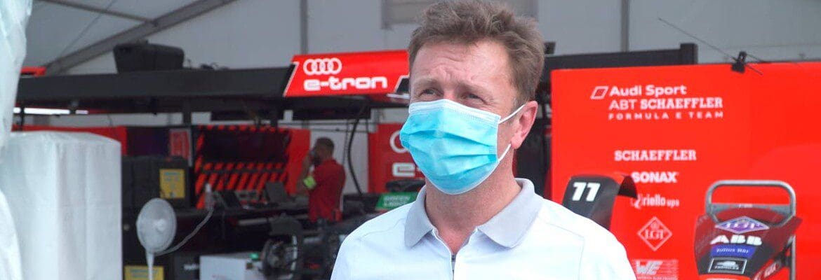 O trabalho remoto das equipes durante a decisão em Berlim foi primordial