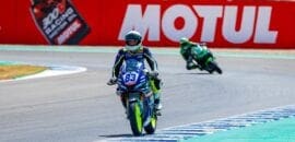 AD78 Team Brasil ganha patrocínio da Motul Brasil no Mundial de SuperBike