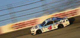 Kevin Harvick vence em Darlington e avança nos playoffs da Nascar