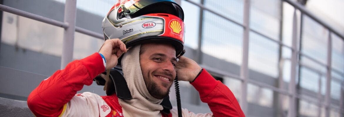 Shell corre na Porsche Endurance Series com pilotos em quatro carros diferentes
