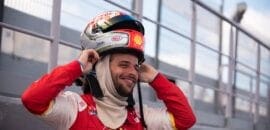 Shell corre na Porsche Endurance Series com pilotos em quatro carros diferentes