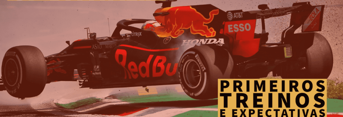 F1Mania.net Em Dia - GP da Itália de F1: primeiros treinos e expectativas pra a corrida F1Mania.net Em Dia – GP da Itália de F1: primeiros treinos e expectativas pra a corrida