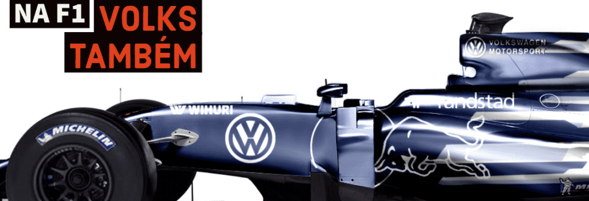 F1Mania.net Em Dia: Panthera Team mantém interesse na F1, Volks também F1Mania.net Em Dia: Panthera Team mantém interesse na F1, Volks também