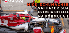 F1Mania.net Em Dia: Filho de Michael Schumacher vai fazer sua estreia oficial na F1