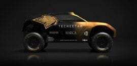 Techeetah, atual campeã na FE, anuncia participação no Extreme E
