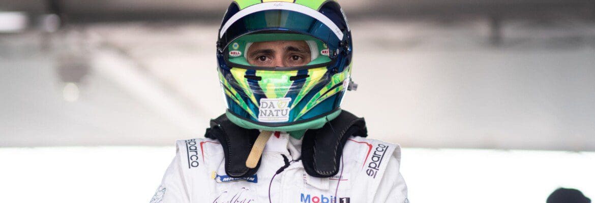 Massa na Stock Car? Ex-F1 perto de acordo para 2021