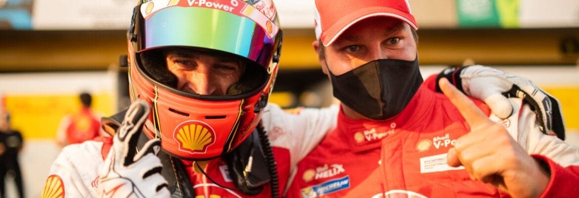 Werner Neugebauer e Ricardo Zonta cravam a pole na abertura do Porsche Cup Endurance Series no Velocitta