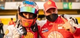 Werner Neugebauer e Ricardo Zonta cravam a pole na abertura do Porsche Cup Endurance Series no Velocitta