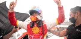 Zonta/Neugebauer vencem na Porsche Endurance Series: “Estratégia deu na veia”