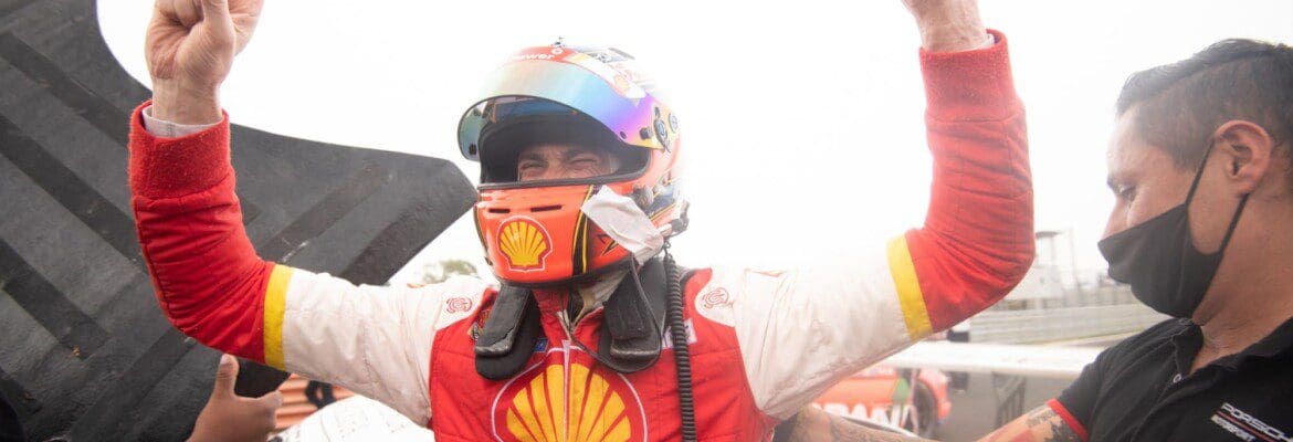 Zonta/Neugebauer vencem na Porsche Endurance Series: “Estratégia deu na veia”