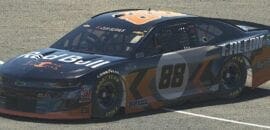 Falcon Motorsport anuncia retorno às pistas virtuais