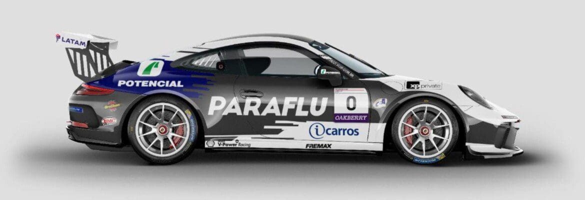 Pela Viseira do Cacá Bueno: A estreia de uma nova parceria em busca de vitórias