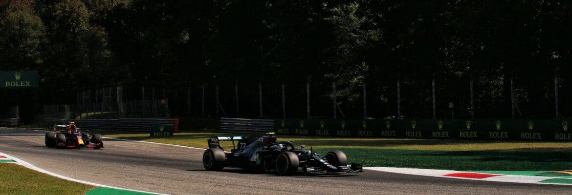 Valtteri Bottas (Mercedes) GP da Espanha F1 2020