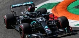 Hamilton sobre diferença em relação à Red Bull: “Deve ser ainda pior para eles”