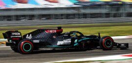 Hamilton parou 12seg depois de pit lane ser fechado