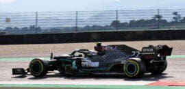 Sainz: Mercedes sabe que a F1 seria mais emocionante sem eles