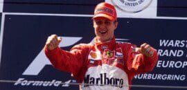 F1: Schumacher; 10 anos depois do acidente, alguns fatos sobre o cronograma dos acontecimentos