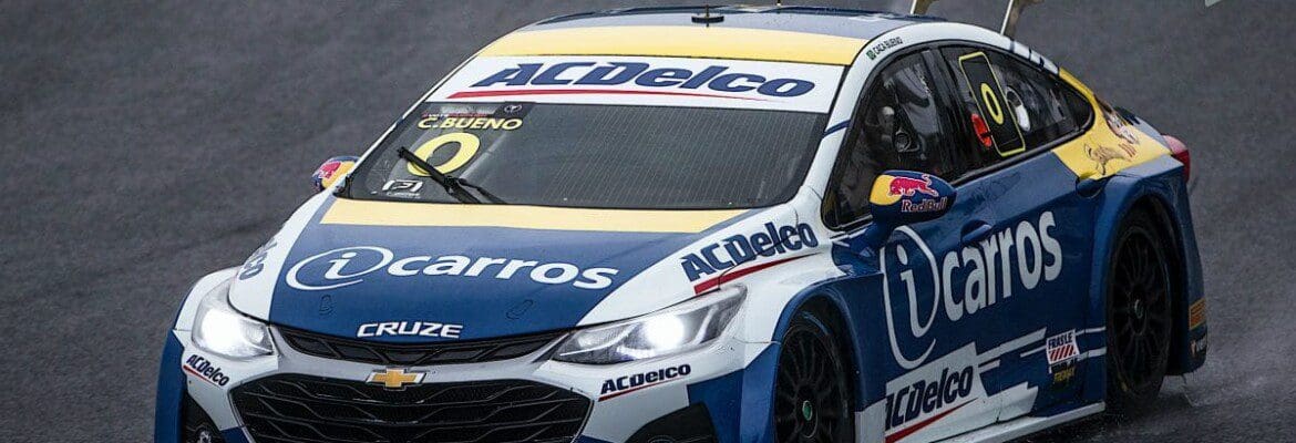 Recordista de vitórias em Londrina, Cacá Bueno destaca classificação “mais importante do calendário”