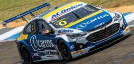 Stock Car terá recorde histórico de pontos em jogo neste final de semana em Cascavel