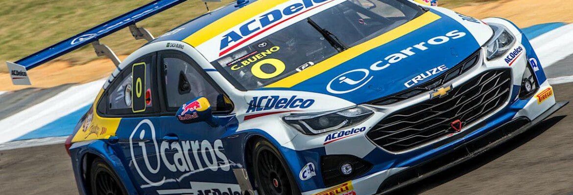 Stock Car terá recorde histórico de pontos em jogo neste final de semana em Cascavel