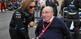 F1Mania.net Em Ponto: Família Williams deixa o comando da equipe após o GP da Itália