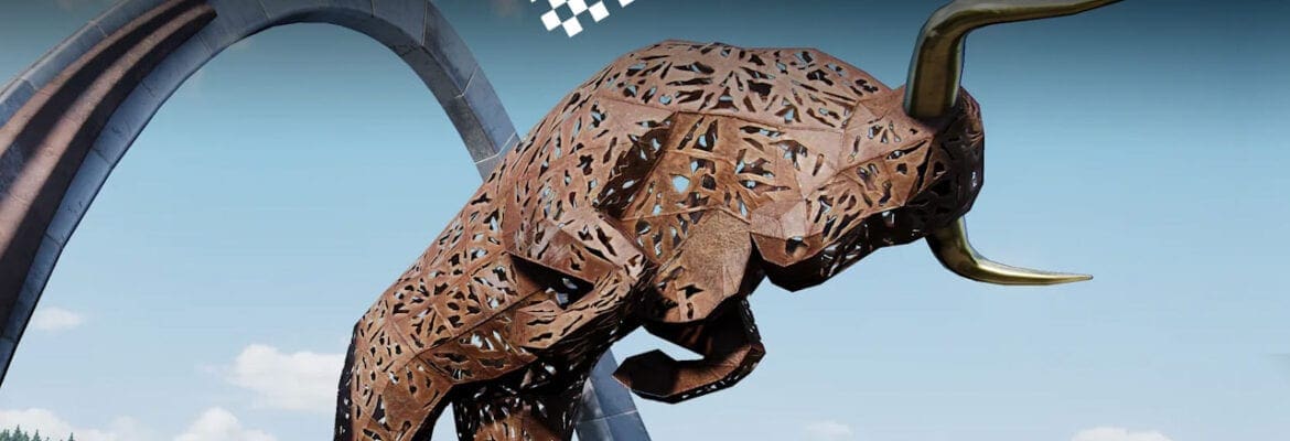 Copa Stock: Etapa de Spielberg é adiada pro problemas com a Steam