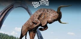 Copa Stock: Etapa de Spielberg é adiada pro problemas com a Steam