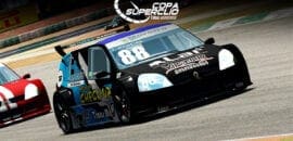 Copa Superclio: Fernando Moreira (West) vence prova eletrizante em Brasília