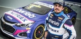 De remédios a alimentos nas pistas da Stock Car