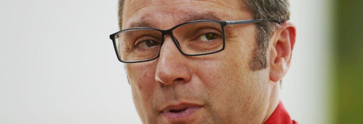 Domenicali fala sobre a questão das rodadas triplas