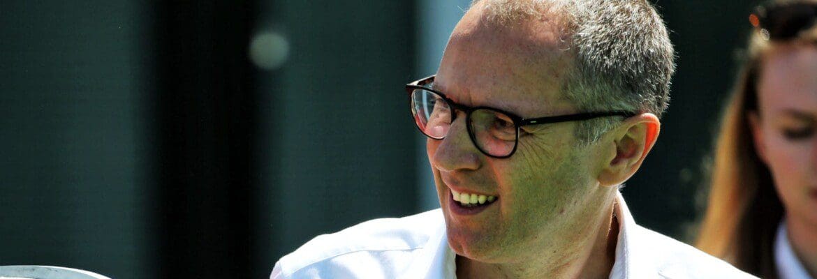 Domenicali abre discussão sobre isentar taxa de inscrição para novas equipes