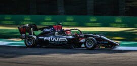 Enzo Fittipaldi encerra temporada da F3 em palco do seu título da F4 Italiana: Mugello