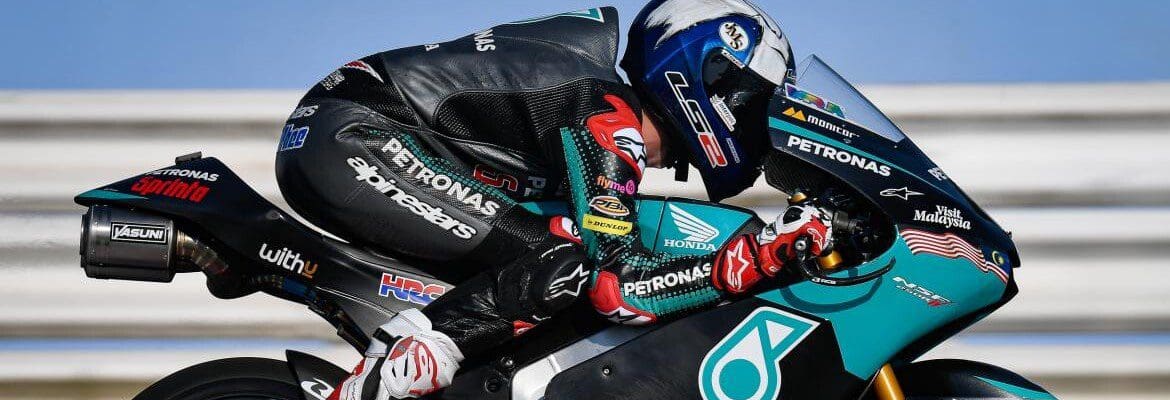 McPhee aproveita queda de Arenas e garante primeira vitória do ano na Moto3