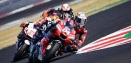 Ao vivo: Acompanhe o GP da Emília-Romanha 2020 de MotoGP