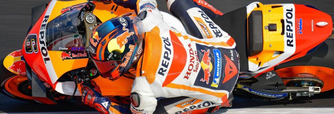 Honda anuncia a Stefan Bradl como sustituto de Marc Márquez para el GP del Algarve