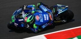 Bastianini vence corrida reduzida em Misano e se aproxima de Marini