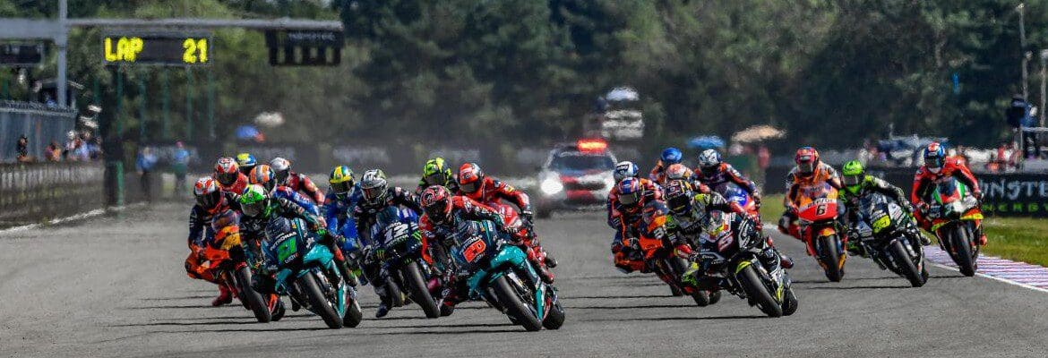 Disney fecha contrato com MotoGP por seis anos, diz site