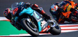 Ao vivo: Acompanhe o GP da França 2020 de MotoGP