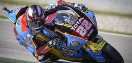 Lowes lidera combinado de treinos livres da Moto2 na Catalunha