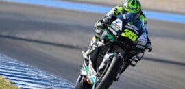 LCR Honda isola funcionários após teste positivo para coronavírus