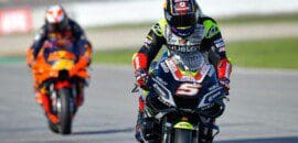 Pramac Ducati anuncia dupla Zarco e Martin para MotoGP em 2021