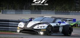 F1BC: Show de ultrapassagens e vitória de Alessandro Silva (Snow) em Nurburgring