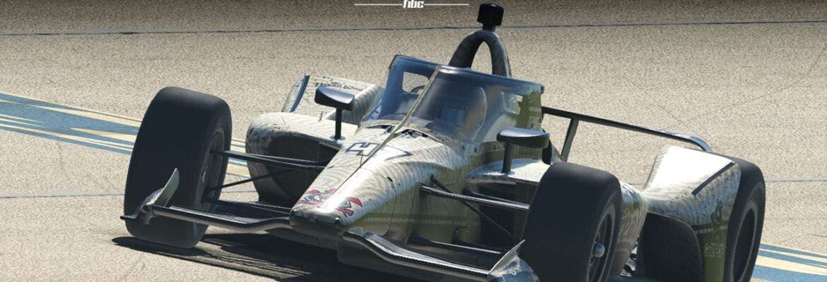 Indy Series: Silvio Sanchez (Corinthians) vence na prorrogação em Fontana