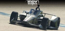 Indy Series: Silvio Sanchez (Corinthians) vence na prorrogação em Fontana