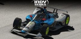 Indy Series: Yurem Rubens (EG) vence prova com poucos abandonos em Motegi