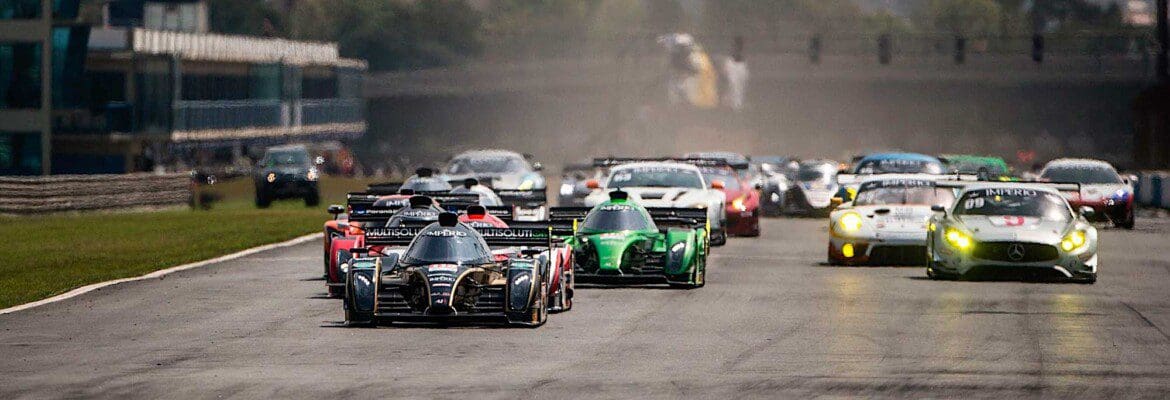 Império Endurance Brasil: um caso de paixão e negócios na pista