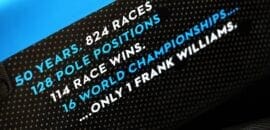 Em Ponto #117 – Retrospectiva da temporada 2020 da F1: Williams, Haas e Alfa Romeo