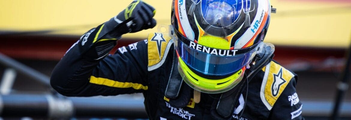 Piatri é campeão da F3; Lawson vence em Mugello