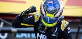 Piatri é campeão da F3; Lawson vence em Mugello